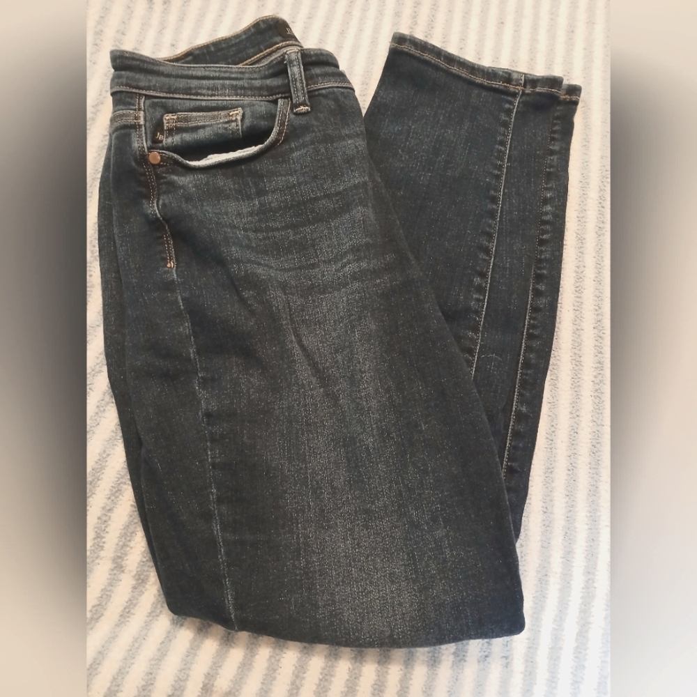 Judy Blue Boyfriend jeans